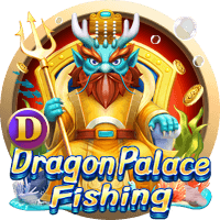 TP Câu cá tại Cung điện Rồng game screenshot
