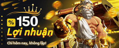 Jackpot hấp dẫn mỗi ngày
