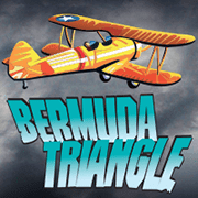 Tam Giác Quỷ Bermuda icon