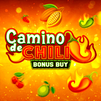 Camino de Chili Bonus Buy game screenshot