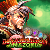 Huyền Thoại Mặt Trăng Đỏ game screenshot