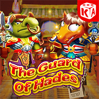 Đầu Trâu Mặt Ngựa game screenshot